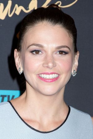 Sutton Foster Photo