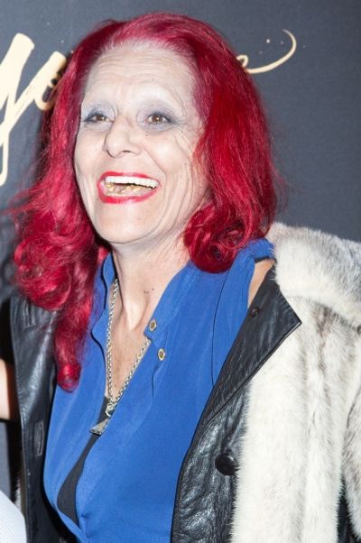 Patricia Field Photo