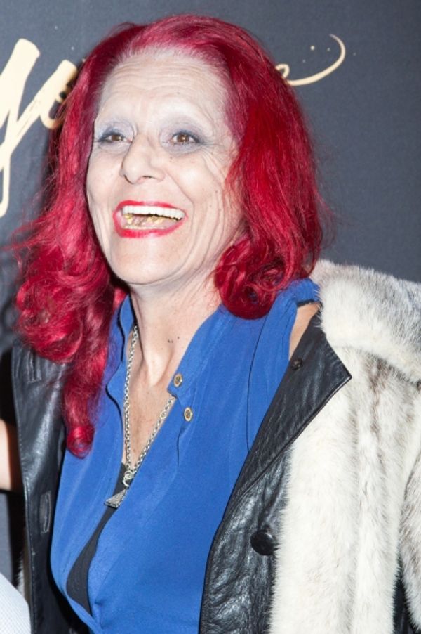 Patricia Field Photo
