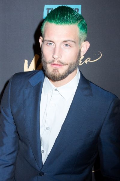 Nico Tortorella Photo