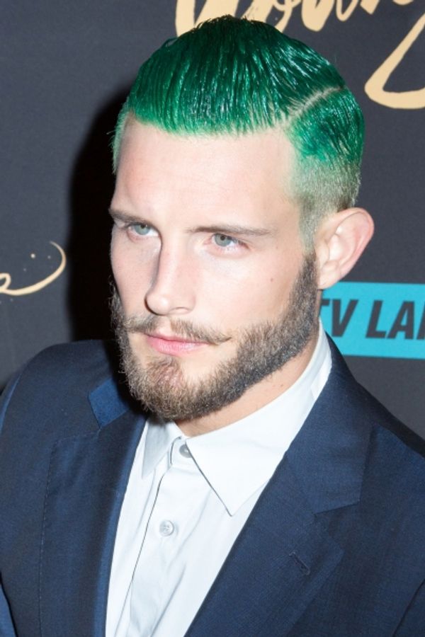 Nico Tortorella Photo