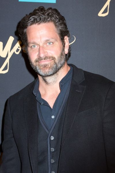 Peter Hermann Photo