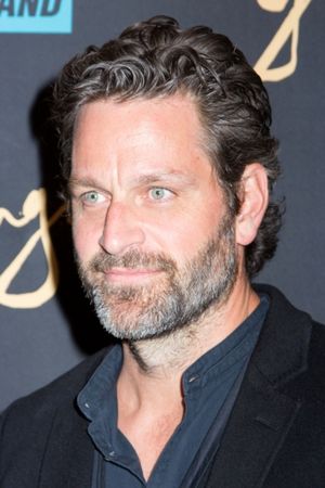 Peter Hermann Photo