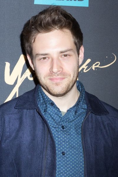 Ben Rappaport Photo