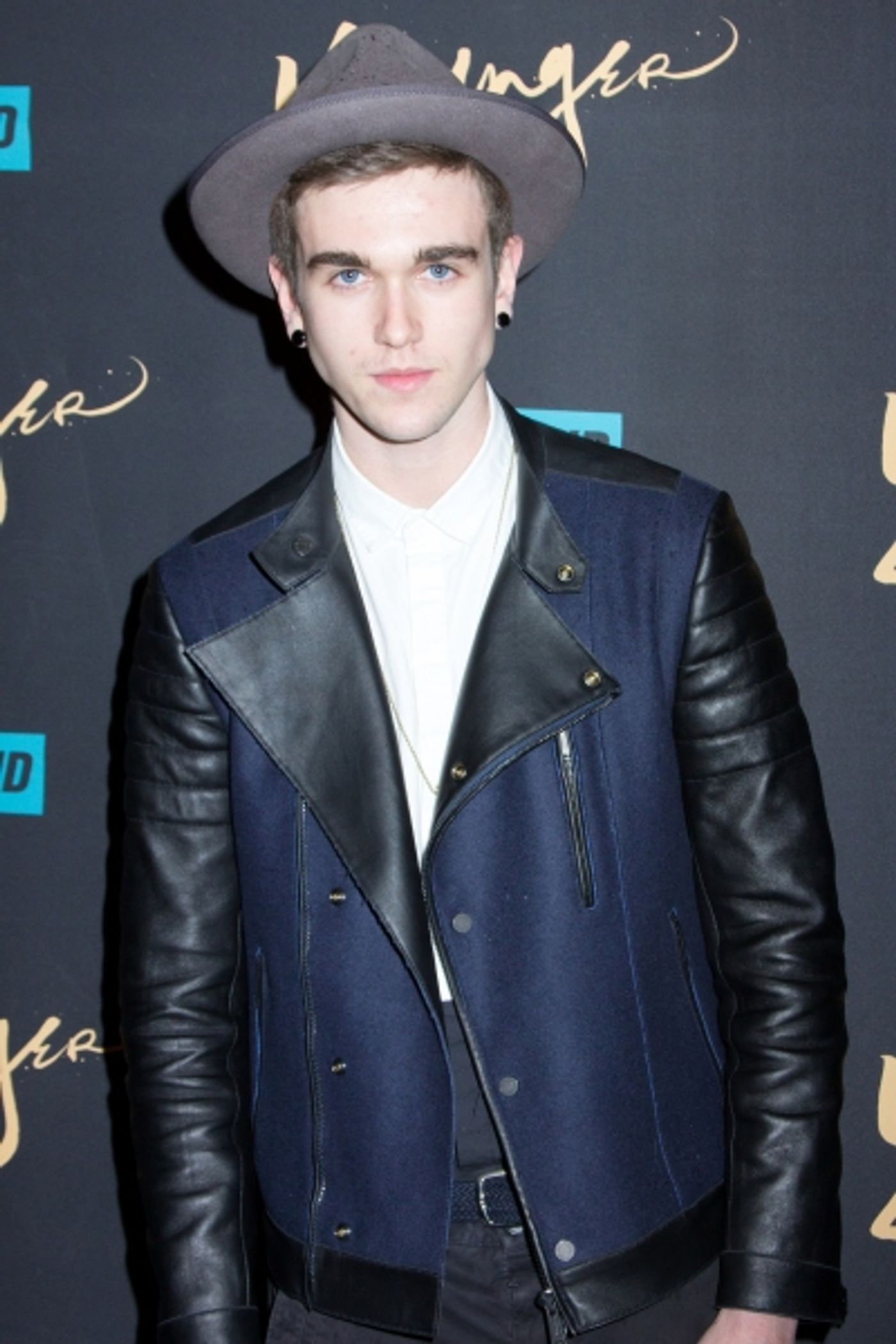 Photo Coverage: Inside the YOUNGER Premiere with Sutton Foster, Hilary Duff, Debi Mazar, Miriam Shor and More!  Image