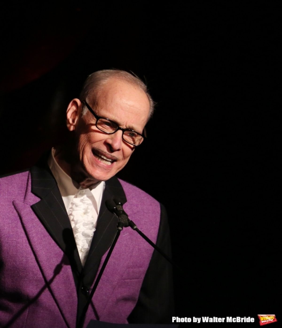 John Waters at 