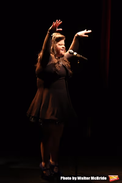 Marissa Rosen Photo