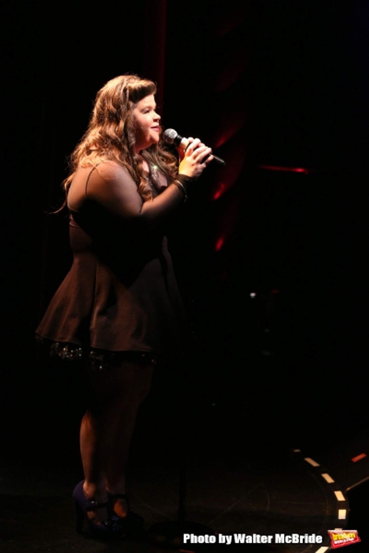 Photo Coverage: Inside Vineyard Theatre's 2015 Gala Celebrating Margo Lion!  Image