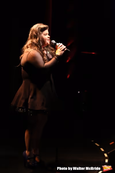 Marissa Rosen  Photo