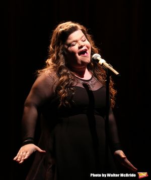 Marissa Rosen @ BroadwayWorld Marissa Rosen Photo