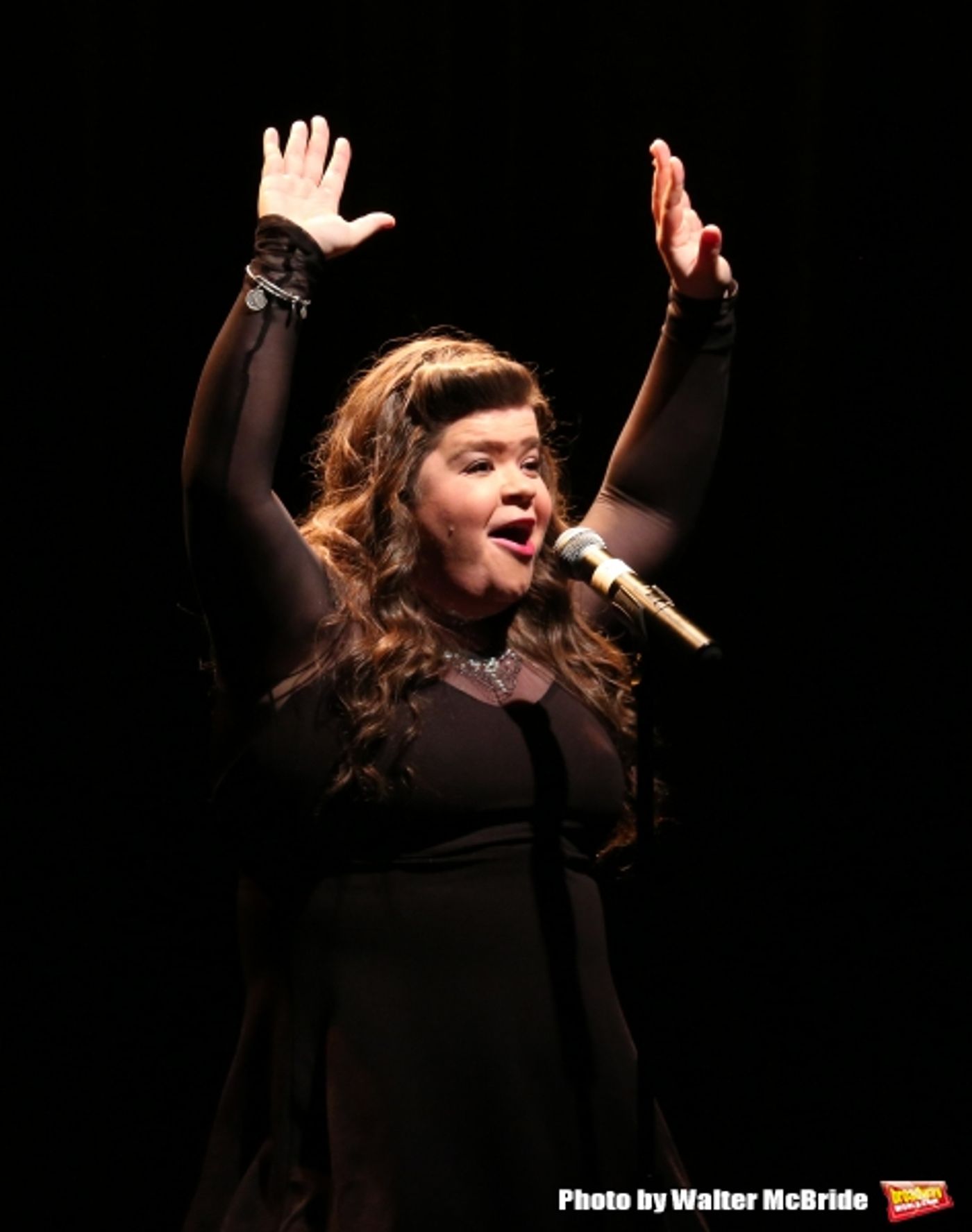 Photo Coverage: Inside Vineyard Theatre's 2015 Gala Celebrating Margo Lion!  Image