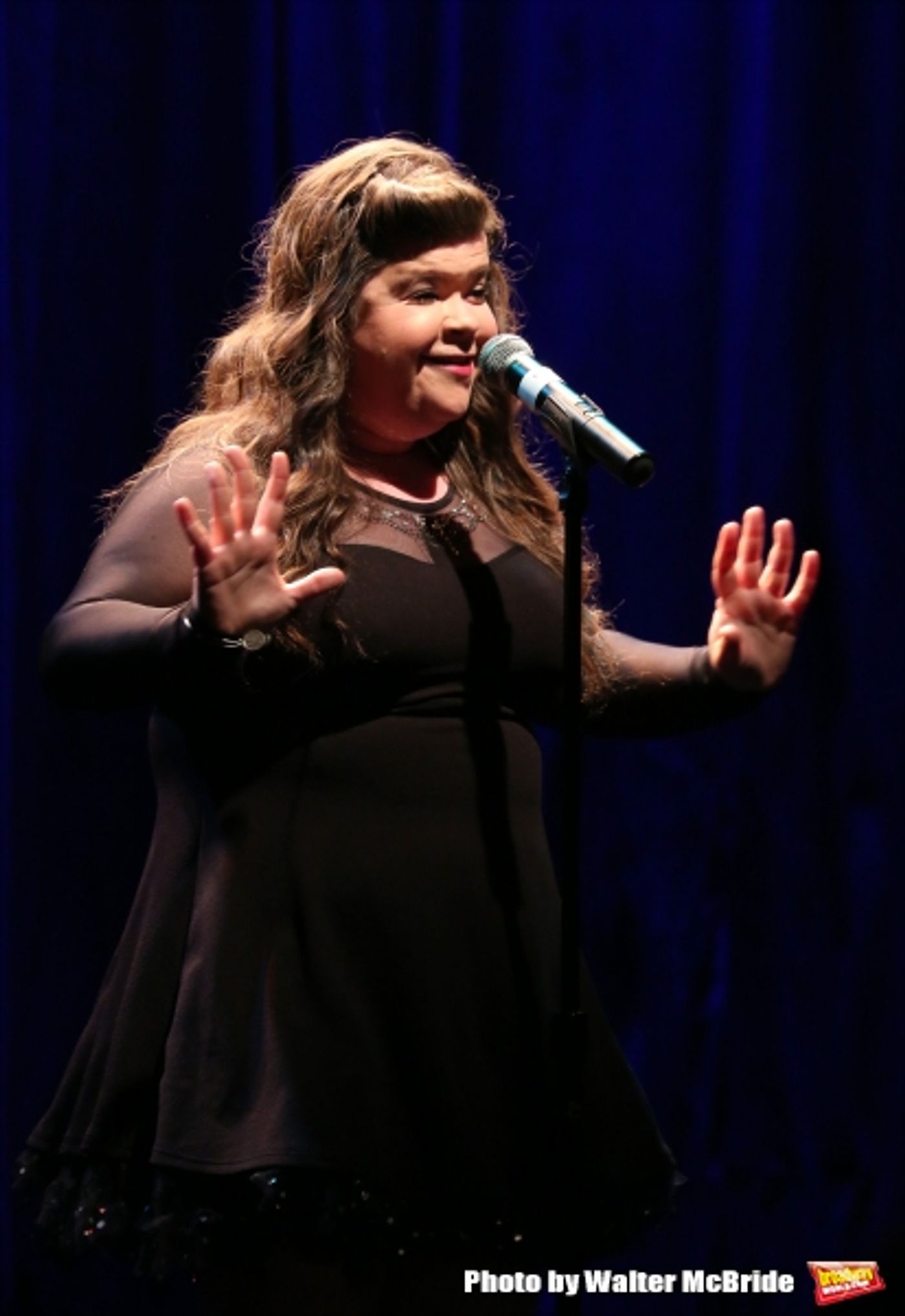 Photo Coverage: Inside Vineyard Theatre's 2015 Gala Celebrating Margo Lion!  Image