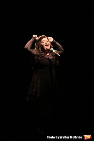 Marissa Rosen @ BroadwayWorld Marissa Rosen Photo