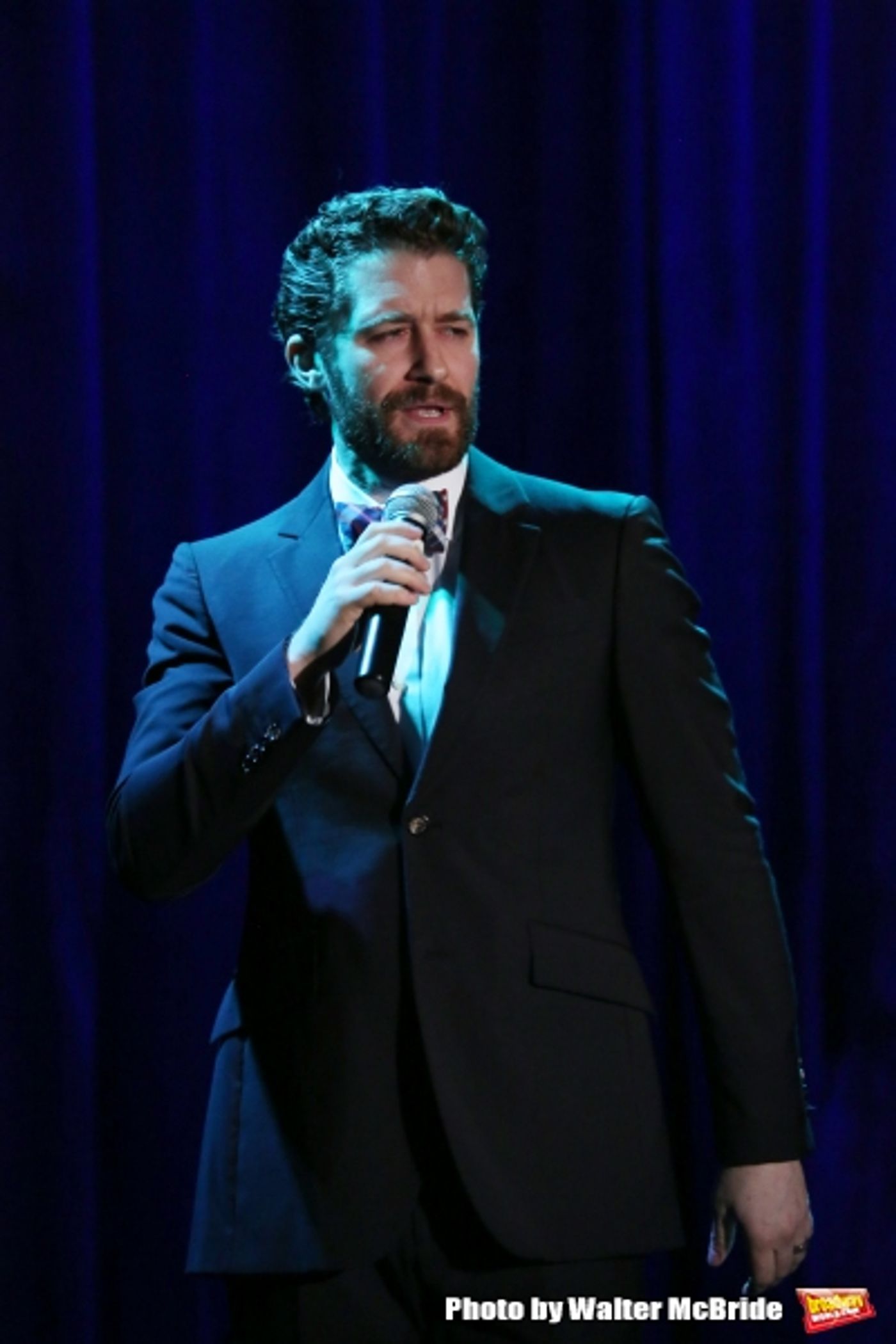 Photo Coverage: Inside Vineyard Theatre's 2015 Gala Celebrating Margo Lion!  Image