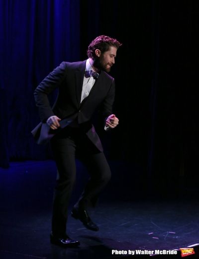 Matthew Morrison  Photo