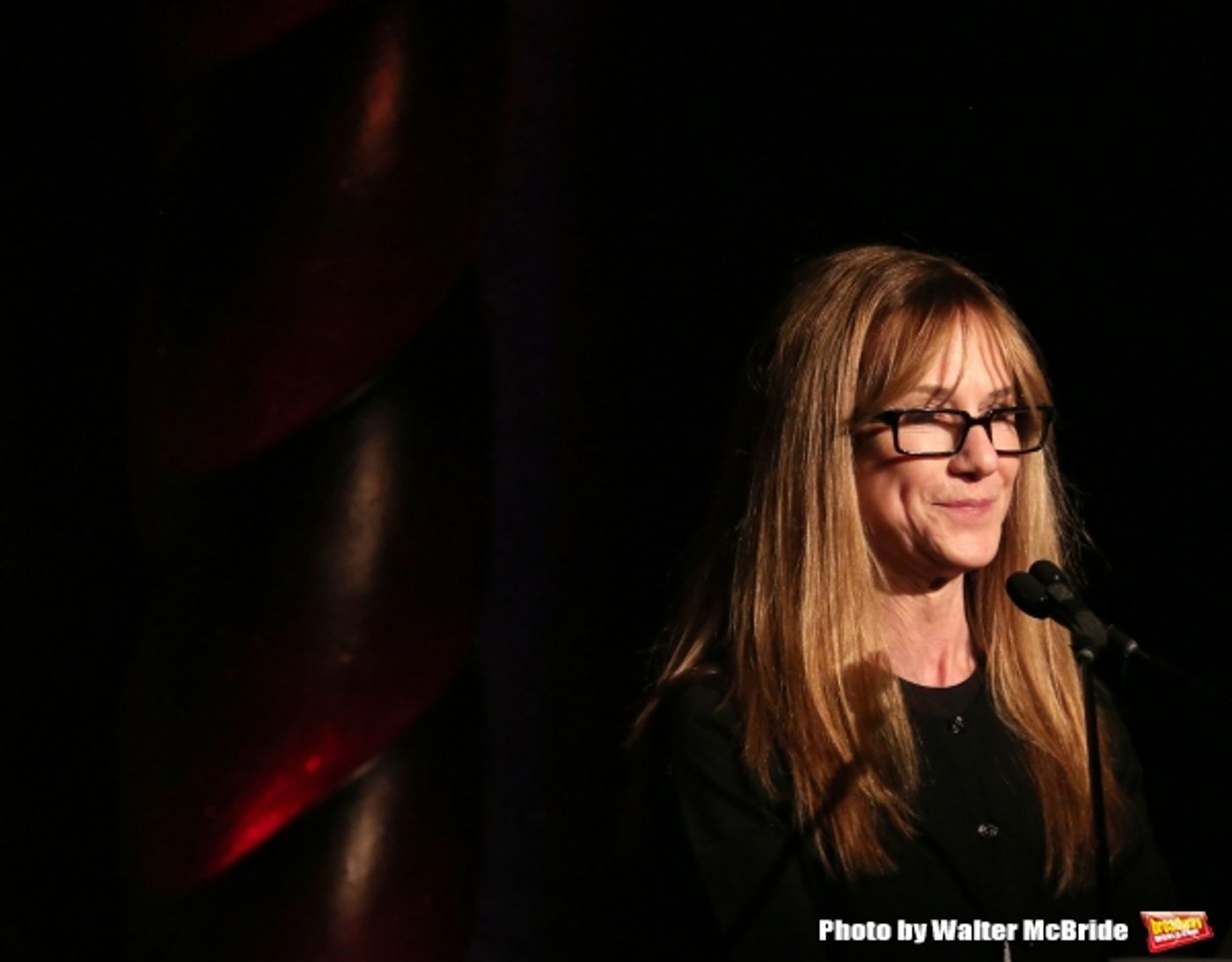 Photo Coverage: Inside Vineyard Theatre's 2015 Gala Celebrating Margo Lion!  Image