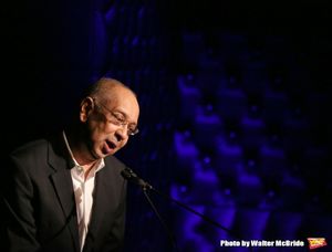 George C. Wolfe @ BroadwayWorld George C. Wolfe Photo