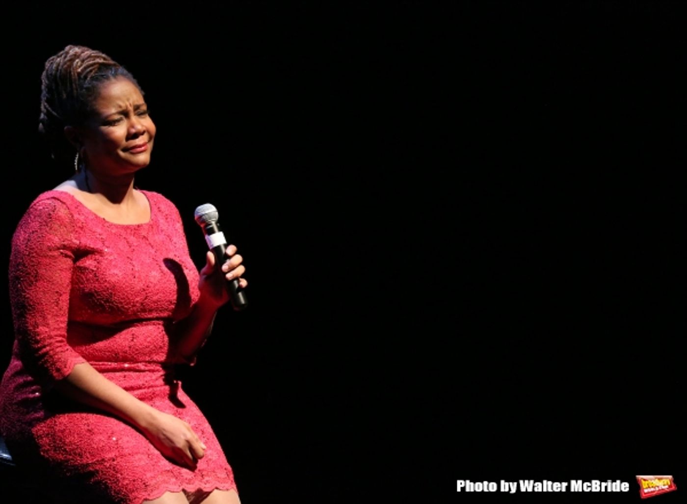 Photo Coverage: Inside Vineyard Theatre's 2015 Gala Celebrating Margo Lion!  Image