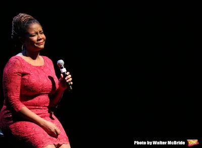Tonya Pinkins  Photo