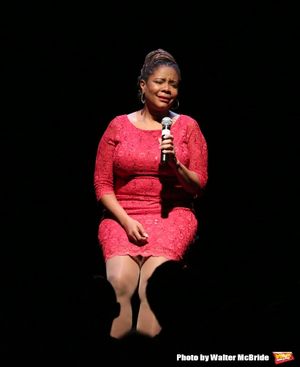 Tonya Pinkins @ BroadwayWorld Tonya Pinkins Photo