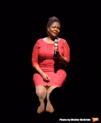 Tonya Pinkins Photo