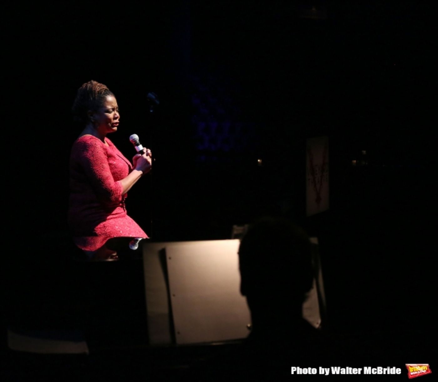 Photo Coverage: Inside Vineyard Theatre's 2015 Gala Celebrating Margo Lion!  Image