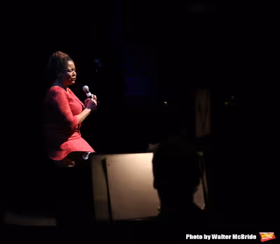Tonya Pinkins Photo