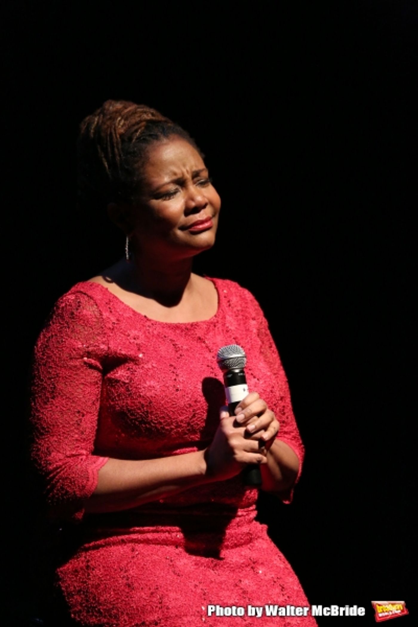 Photo Coverage: Inside Vineyard Theatre's 2015 Gala Celebrating Margo Lion!  Image