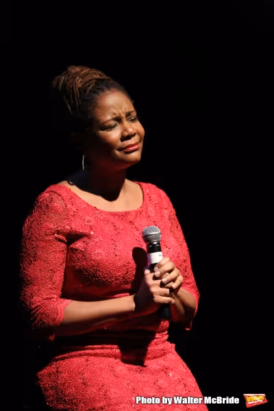 Tonya Pinkins Photo