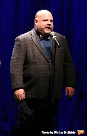 Roger Bart @ BroadwayWorld Roger Bart Photo