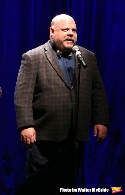 Roger Bart  Photo