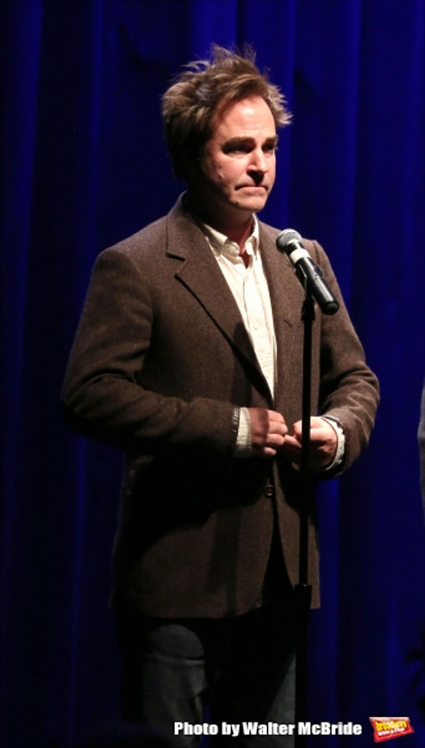 Photo Coverage: Inside Vineyard Theatre's 2015 Gala Celebrating Margo Lion!  Image