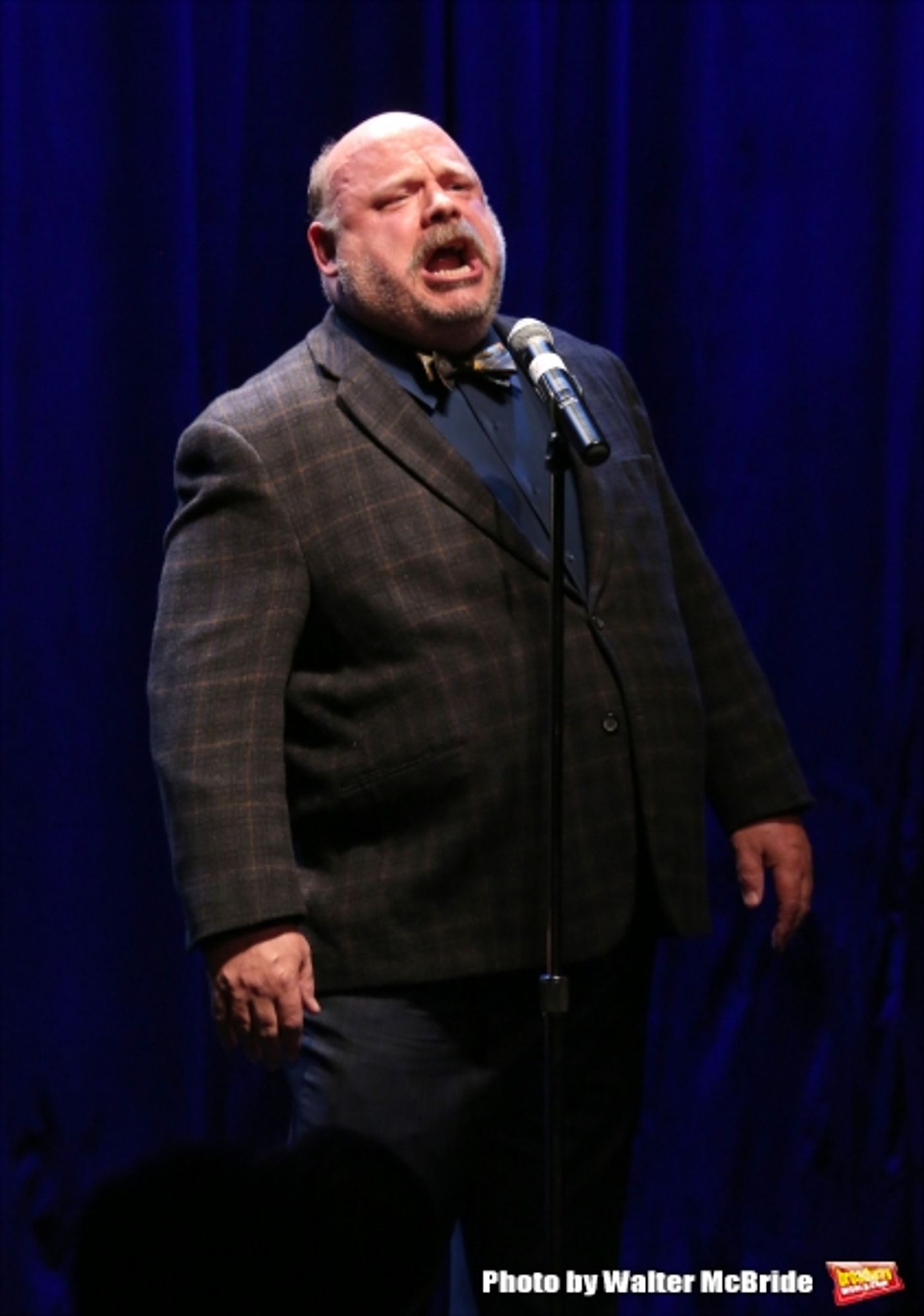 Photo Coverage: Inside Vineyard Theatre's 2015 Gala Celebrating Margo Lion!  Image