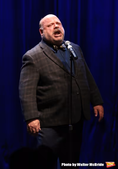 Kevin Chamberlin Photo