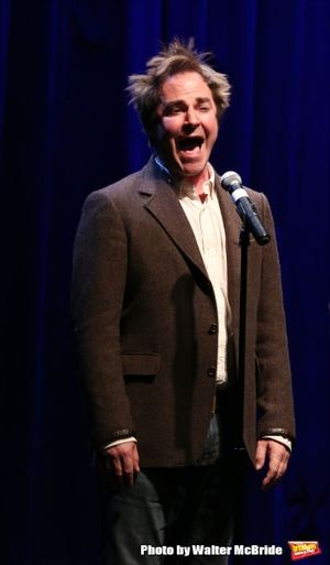 Roger Bart @ BroadwayWorld Roger Bart Photo