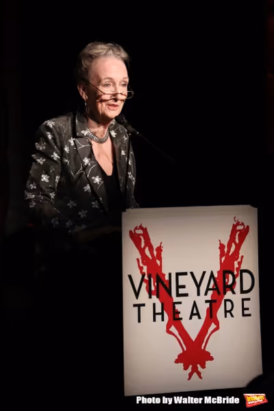 Kathleen Chalfant  Photo