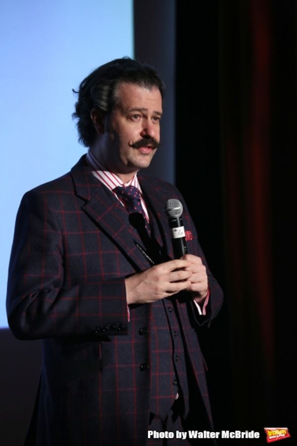 Nicholas D. Lowry  Photo