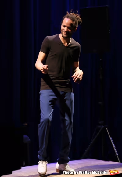 Savion Glover  Photo
