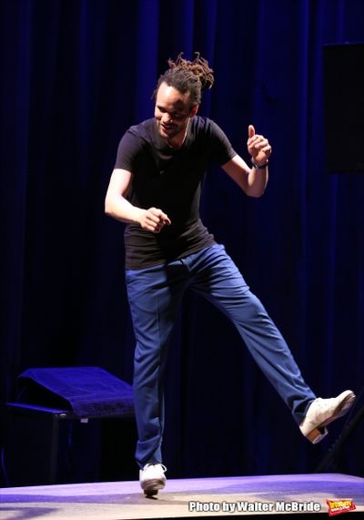 Savion Glover  Photo