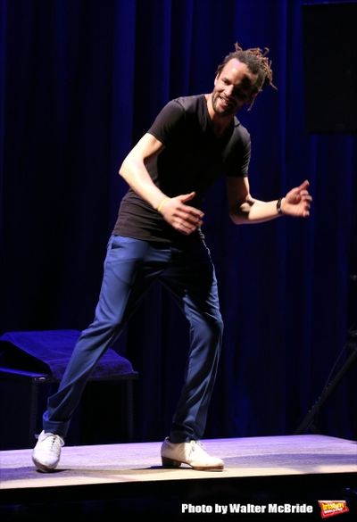 Savion Glover  Photo