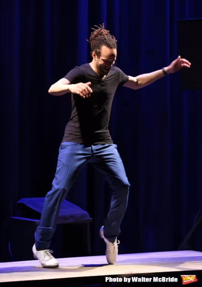Savion Glover  Photo