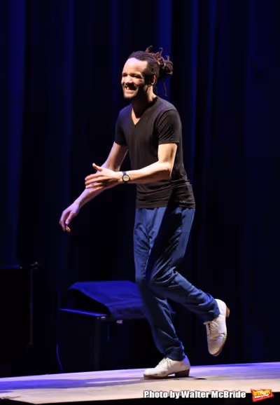 Savion Glover  Photo