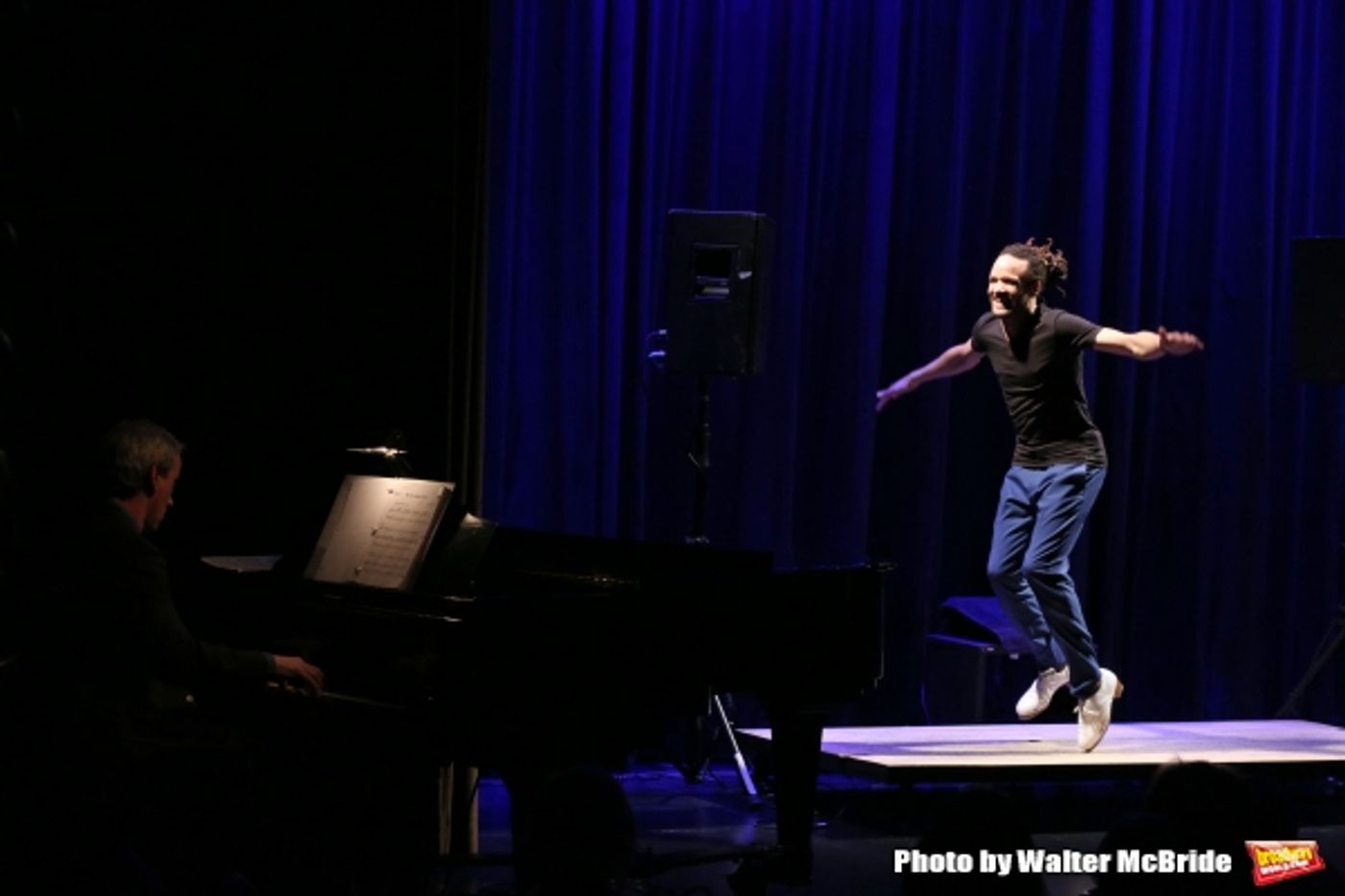 Photo Coverage: Inside Vineyard Theatre's 2015 Gala Celebrating Margo Lion!  Image