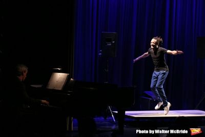 Savion Glover  Photo