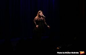 Marissa Rosen @ BroadwayWorld Marissa Rosen Photo