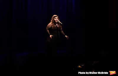 Marissa Rosen  Photo