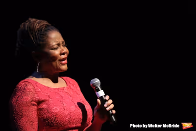 Tonya Pinkins  Photo