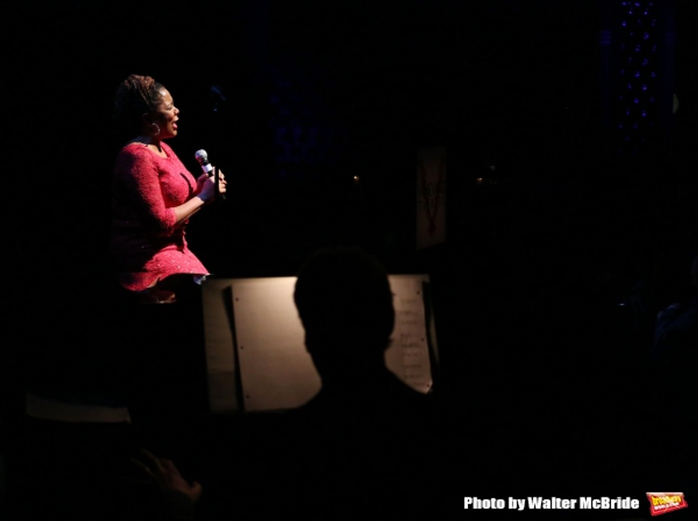 Photo Coverage: Inside Vineyard Theatre's 2015 Gala Celebrating Margo Lion!  Image