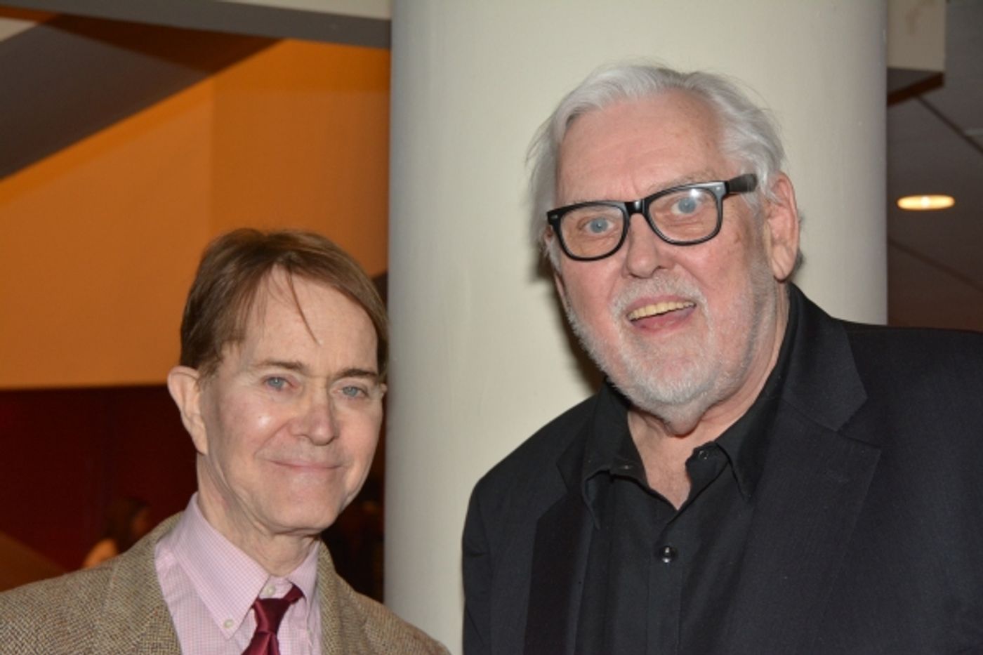 Photo Coverage: Inside the After Party for York Theatre Company's 100 MUSICALS IN MUFTI Photo Coverage: Inside the After Party for York Theatre Company's 100 MUSICALS IN MUFTI Image