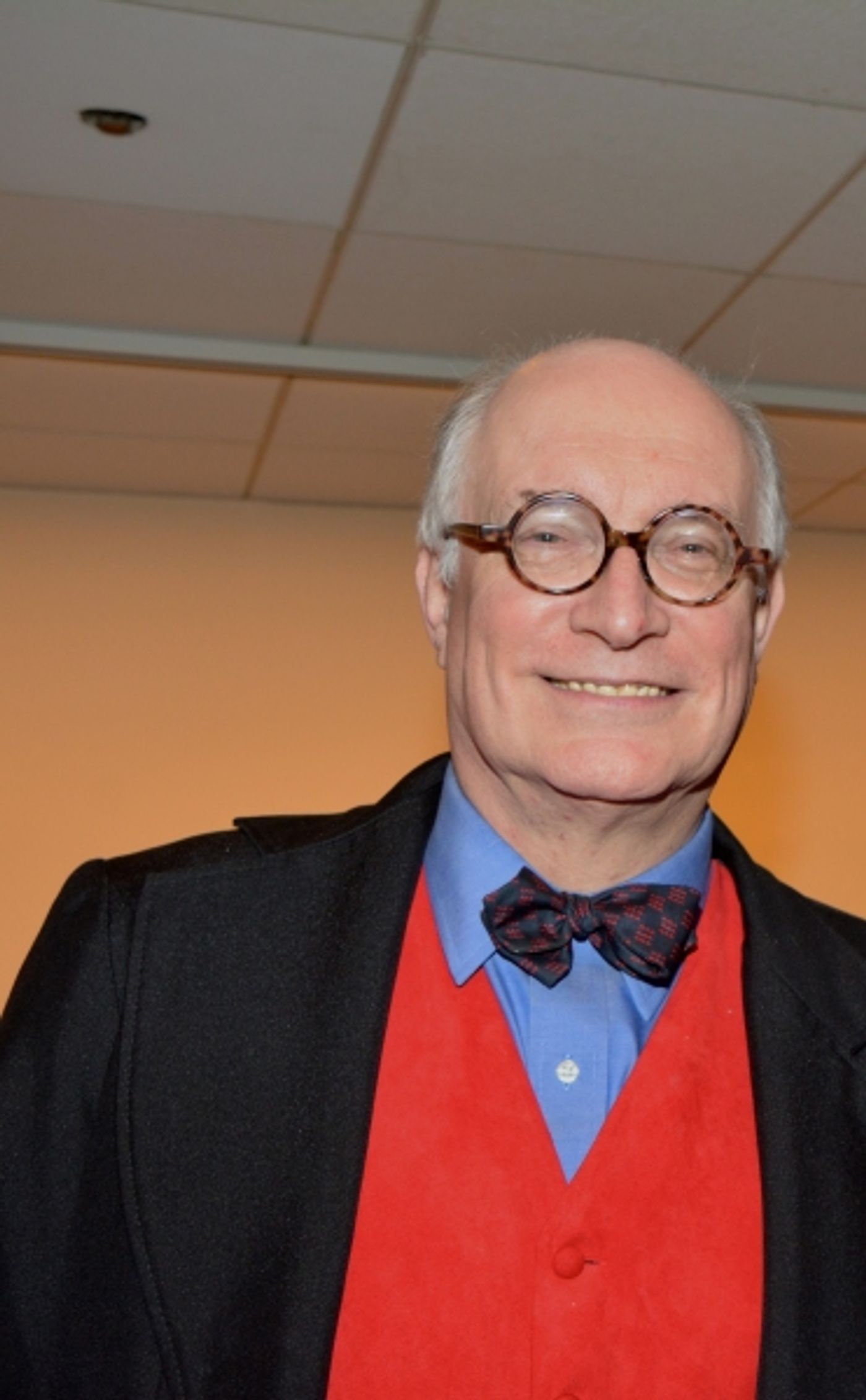 Photo Coverage: Inside the After Party for York Theatre Company's 100 MUSICALS IN MUFTI  Image